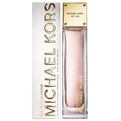 michael kors perfume orange bottle|michael kors jasmine fragrance.